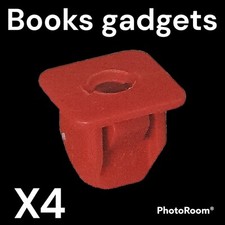 Per Fiat Stilo Kit 4pz