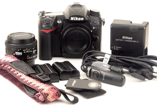 Nikon d7000 aps digital - d7000, aps-c