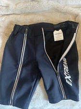 Abbigliamento Tecnico Sci  , Scaldamuscoli Short Basic Per Bambino Taglia S