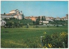 OLEGGIO - NOVARA - PANORAMA - VIAGG. 1973 -13352-