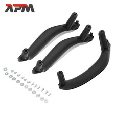 3 maniglie porta interni