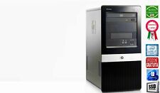 COMPUTER DESKTOP HP CPU INTEL