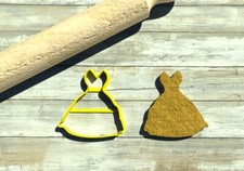 Abito sposa completo formina