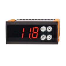 Display regolatore temperatura - display,