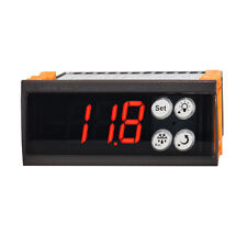 Display Regolatore Temperatura