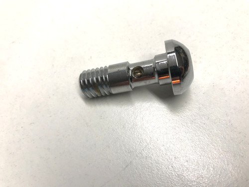 Bullone sfiato harley - bullone, di