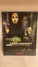 I Tecnopadri #1 - Albino il tecnopadre - Alessandro Editore - RT-A1