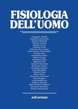 FISIOLOGIA DELL'UOMO  - DI