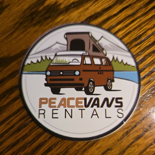 Vans peace - peace,