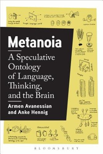 Metanoia speculative - a,