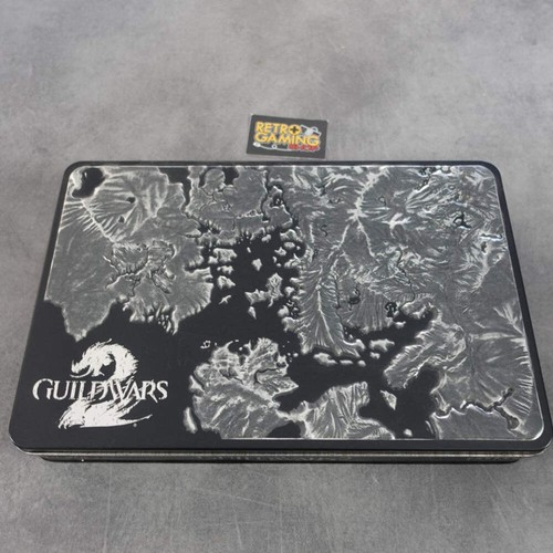 Guild wars collector s - wars, collector's
