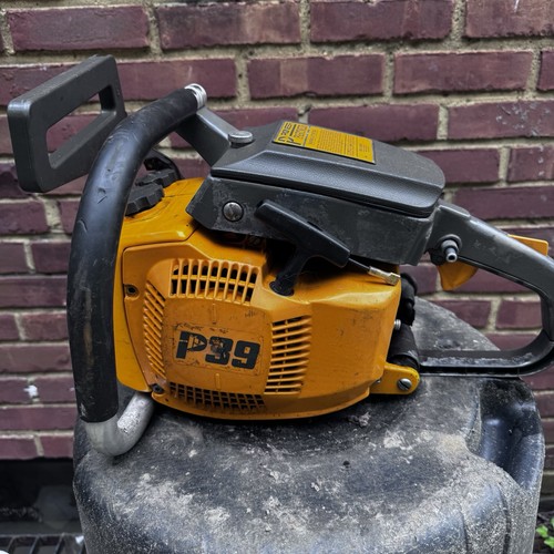 Pioneer partner p39 motosega - pioneer,