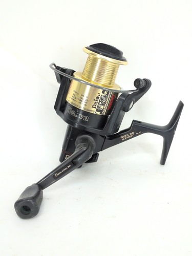 Mulinello spinning pesca - da,