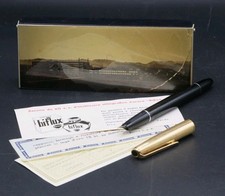 AURORA 88P Pennino F - Usata Ma Ottima, Completa Di Garanzia - Vintage Anni 60 