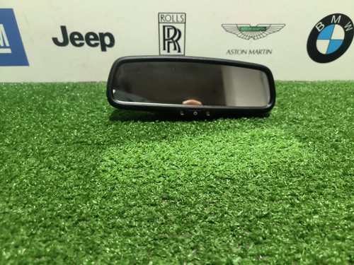 Specchietto retrovisore - specchietto,
