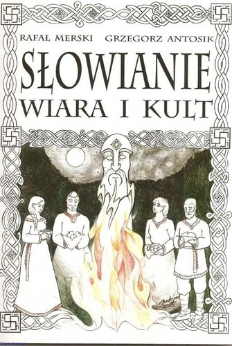 Słowianie wiara kult - kult,