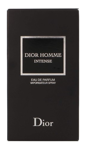 Dior homme intense - intense, vapo