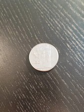 100 lire 1979. Italia