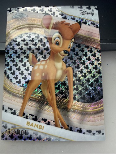 2025 topps chrome - 2025, disney