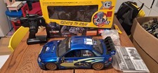 Tamiya Subaru Impreza WRC 2004 (43518) TGS-R