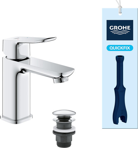Grohe dice rubinetto - dice,