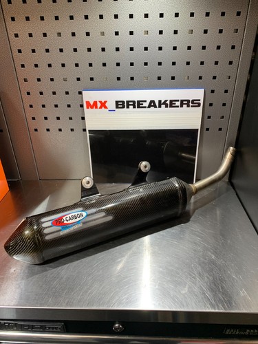 Husqvarna 250 silenziatore - 250,