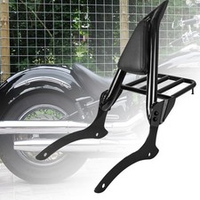 Passenger backrest luggage - passenger,