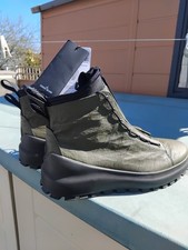 Stivali da combattimento Stone