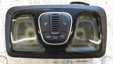 Luce cortesia ant. tetto  ALFA ROMEO GIULIETTA (5Y) 1.4 Turbo MultiAir(125Kw)Ber