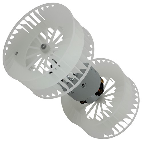 Motore ventilatore for - motore,