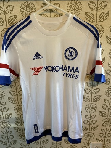 Adidas chelsea 2015 - chelsea, fc