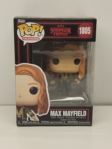 Funko pop television stranger - funko, pop!