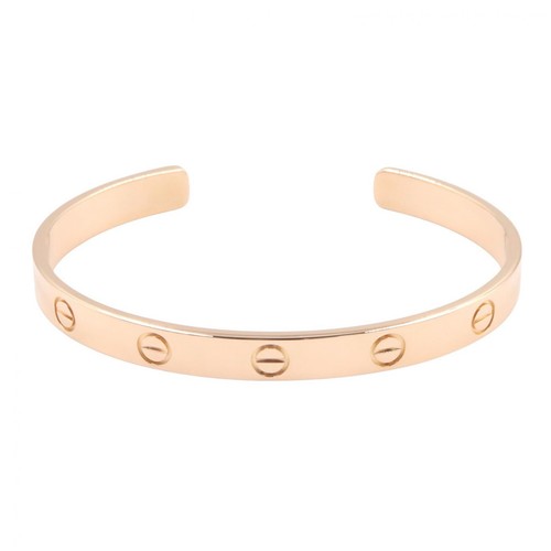 Bracciale cartier open love - cartier,