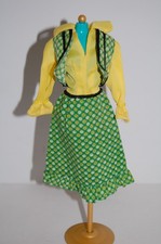 Barbie mattel abito - barbie,