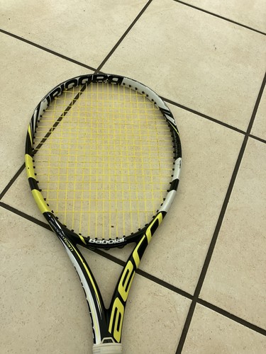 Racchetta tennis babolat - racchetta,