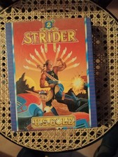 STRIDER 2 con scatola originale