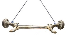 Ponte posteriore PEUGEOT 206 PHASE 1 514897