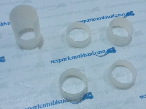 Kit boccole montaggio manubrio - kit,