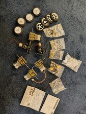 Lotto Tamiya Gearbox Motori