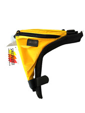 Borsa bici triangolare 25x25cm - bici,
