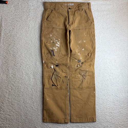 Pantalone lavoro carhartt - da,