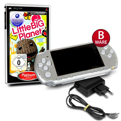 Console psp 3004 slim - console,