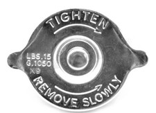 Tappo radiatore adatto bmw - radiatore,