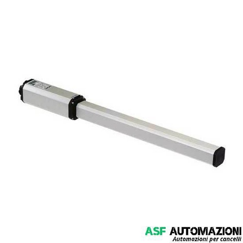 Faac motore cancello battente - cancello,