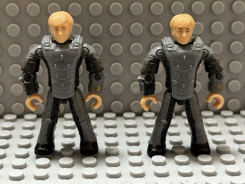 Mega bloks construx halo - bloks,
