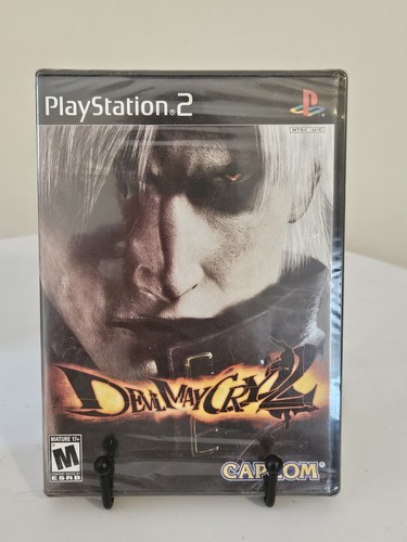 Devil may cry sony - may, 2