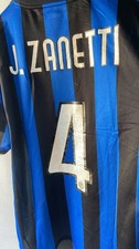 MAGLIA INTER VINTAGE ANNO 2009