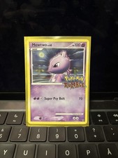 Rumble Mewtwo 9/16
