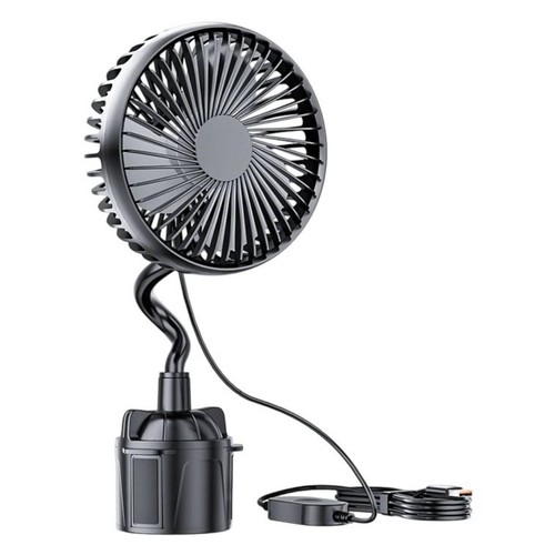 Ventilatore porta bicchiere - ventilatore,