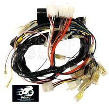 Cablaggio completo/telaio